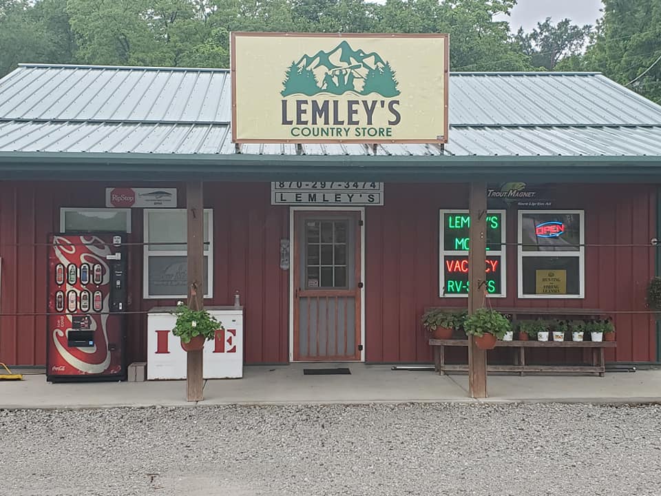 Lemley's Country Store