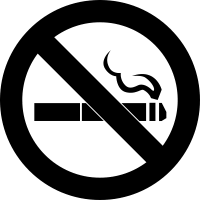 non-smoking